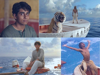 5 years of 'Life of Pi': 9 interesting facts about this epic saga  :::MissKyra